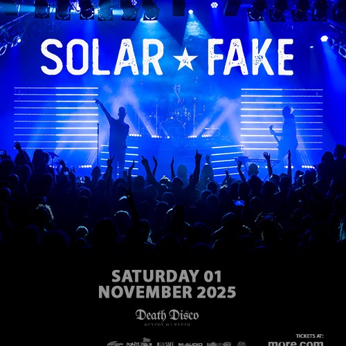 Solar Fake